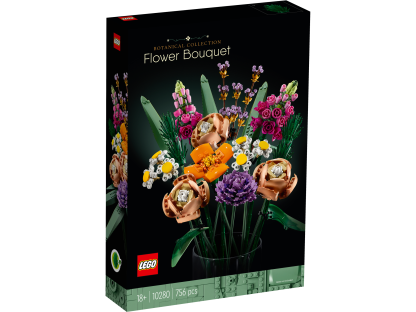 10280 - Bouquet di Fiori