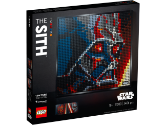 31200 - I Sith™ Star Wars™