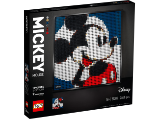 31202 - Disney's Mickey Mouse