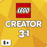 Creator 3-in-1