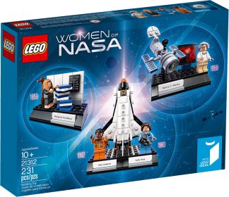 21312 - Le Donne della NASA