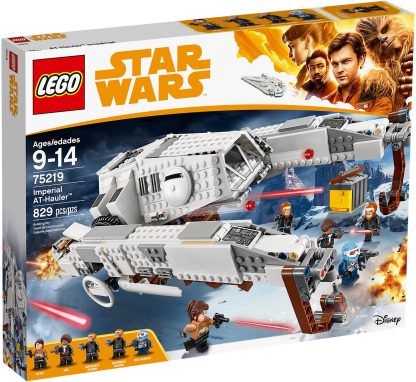 75219 - Imperial At Hauler™