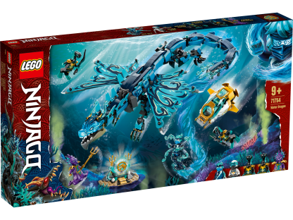 71754 - Dragone dell'Acqua