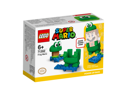 71392 - Mario Rana - Power Up Pack