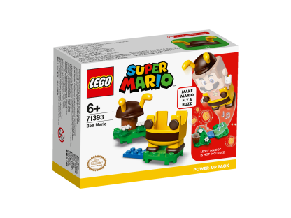 71393 - Mario Ape - Power Up Pack