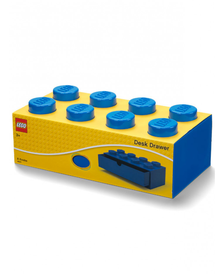 Contenitore a Cassetto 8 LEGO®
