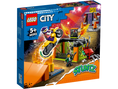 60293 - Stunt Park