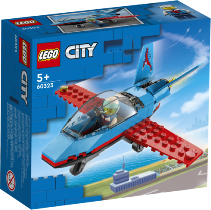 60323 - Aereo Acrobatico