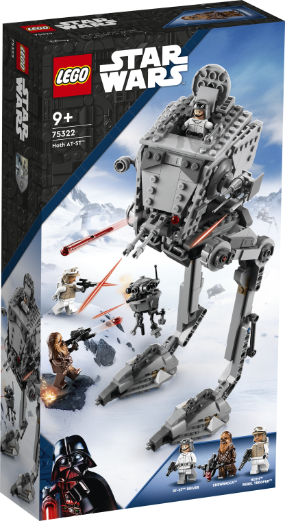 75322 - AT-ST™ di Hoth™