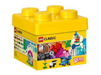 10692 - Mattoncini creativi LEGO®