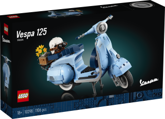 10298 - Vespa 125