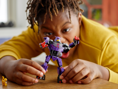 76831 - Battaglia di Zurg - immagine 3