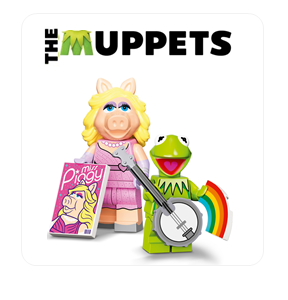 Muppets