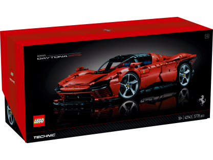 42143 - Ferrari Daytona SP3