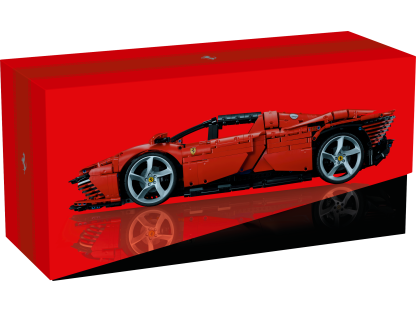 42143 - Ferrari Daytona SP3 - immagine 4