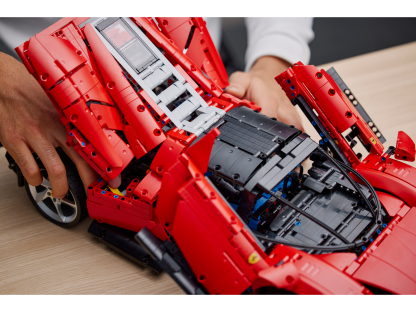 42143 - Ferrari Daytona SP3 - immagine 5