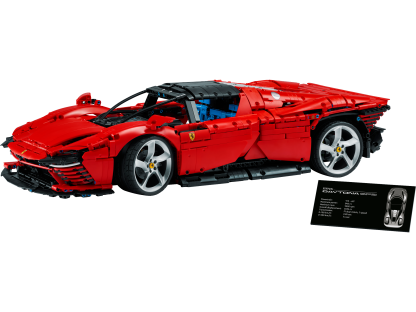 42143 - Ferrari Daytona SP3 - immagine 2