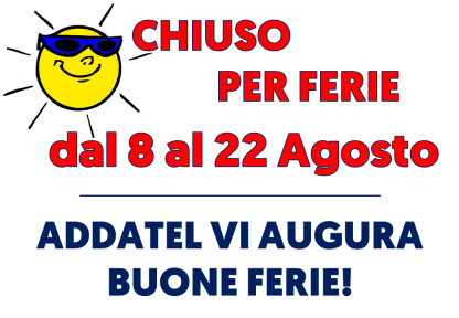 FERIE AGO22SITO FERIE AGO22SITO