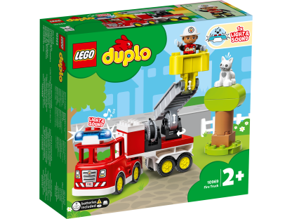 10969 - Autopompa