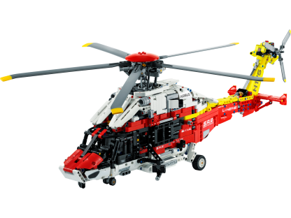 42145 - Elicottero di salvataggio Airbus H175 - immagine 2