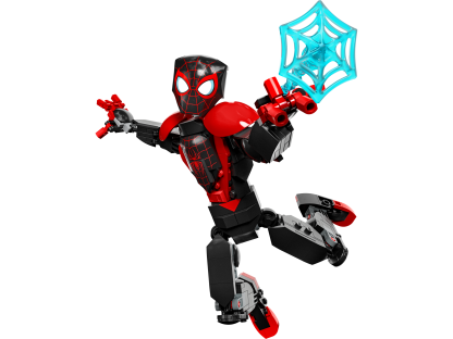 76225 - Personaggio di Miles Morales - immagine 2