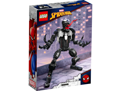 76230 - Personaggio di Venom - immagine 5