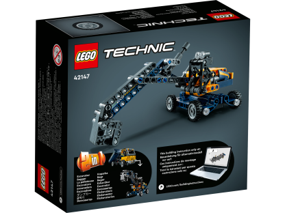 42147 - Camion Ribaltabile - immagine 6