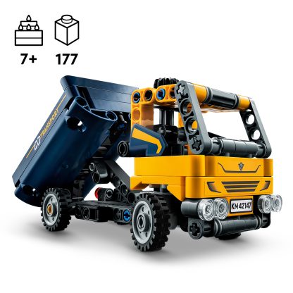 42147 - Camion Ribaltabile - immagine 4