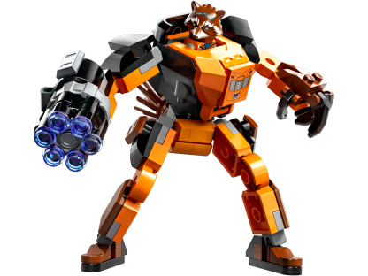76243 - Armatura Mech Rocket - immagine 3