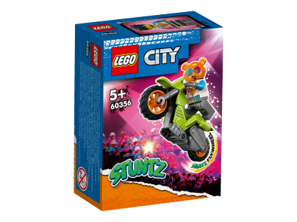 60356 - Stunt Bike Orso