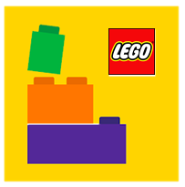 POLYBAG LEGO®