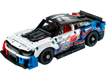 42153 - NASCAR® Next Gen Chevrolet Camaro ZL1 - immagine 2