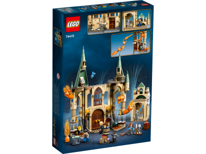 76413 - Hogwarts™: la Stanza delle Necessità - immagine 5