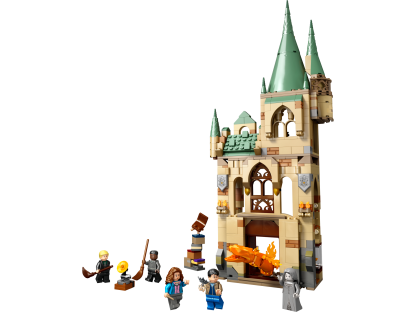 76413 - Hogwarts™: la Stanza delle Necessità - immagine 2
