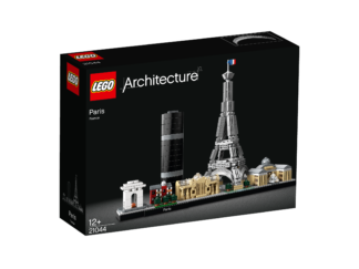 21044 - Parigi