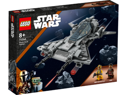 75346 - Pirata Snub Fighter