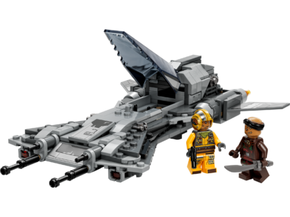 75346 - Pirata Snub Fighter - immagine 2