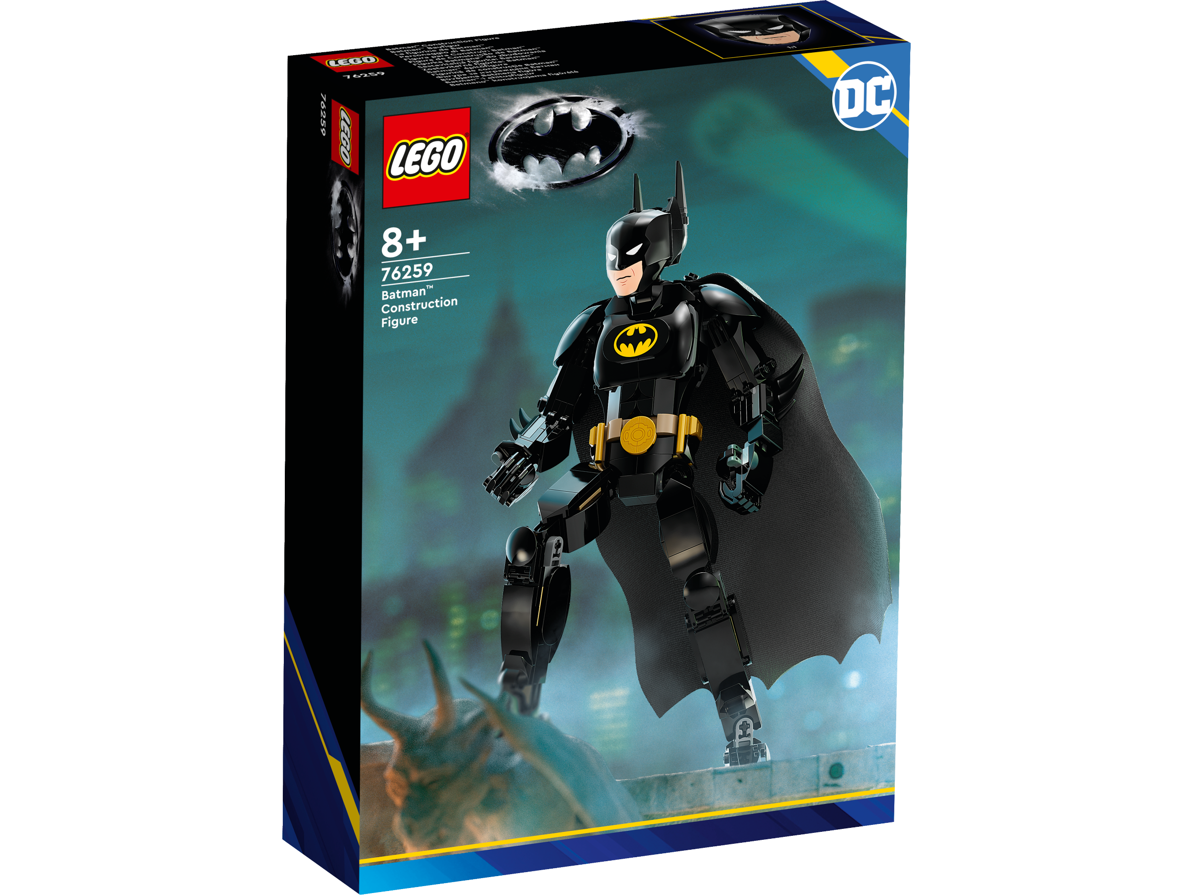 76259 - Personaggio di Batman™