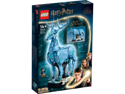 76414 - Expecto Patronum