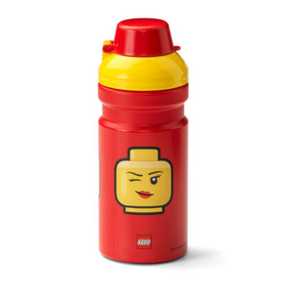 Borraccia LEGO® Ragazza