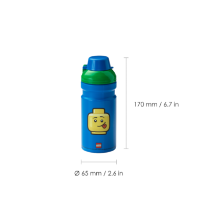 Borraccia LEGO® Ragazzo - immagine 3