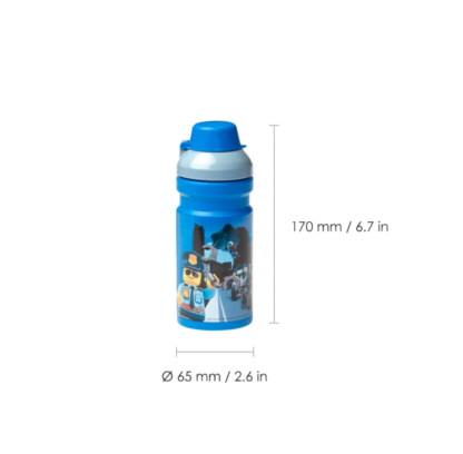 LEGO® City Lunch Set - immagine 3