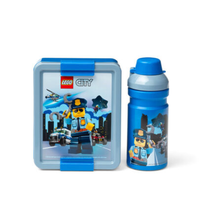 LEGO® City Lunch Set