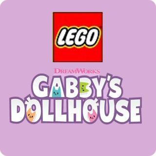 Gabby's Dollhouse