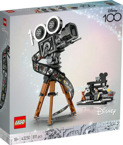 43230-Cinepresa omaggio a Walt Disney