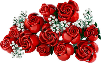 10328-Bouquet di Rose - immagine 4