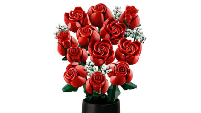 10328-Bouquet di Rose - immagine 3