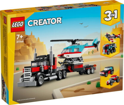 31146-Autocarro con elicottero
