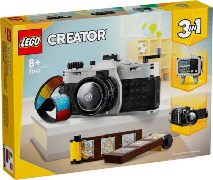 31147-Fotocamera retrò