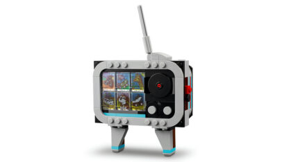 31147-Fotocamera retrò - immagine 2
